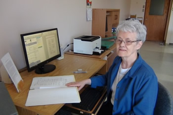 Sœurs Servantes du Saint-Cœur de Marie